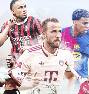 阿斯：德科受邀参加巴西一个精英足球管理人士博览会，将发表演说